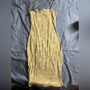 Extra small summer dress
